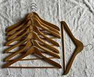 Cabides conjunto de 8