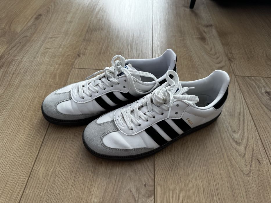 Adidas Samba damskie