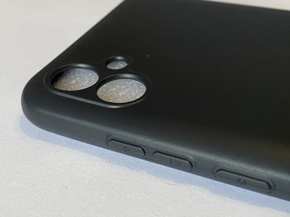 Чехол Samsung A04E / A042 Протиударний Захисний
