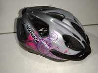 Kask rowerowy SPED Damski rozmiar S 49-54 cm