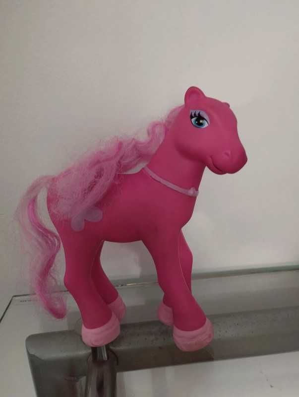 Simba toys little pony 17cm