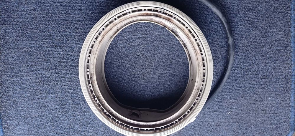 Уплотнитель к стиралке