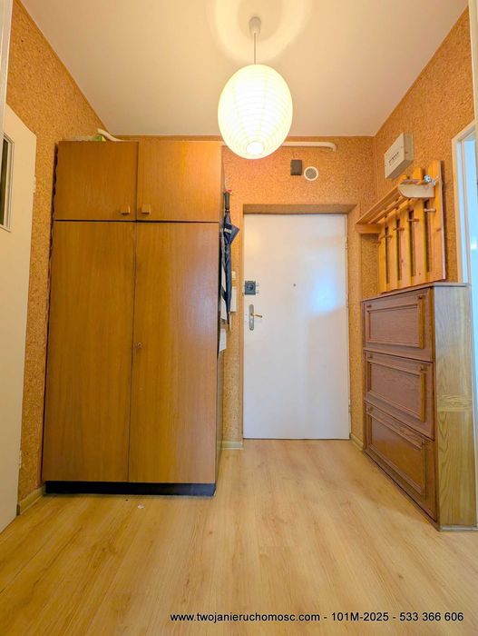 Dębica, ul. Matejki - na sprzedaż kawalerka 39.75 m2