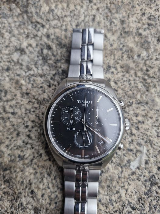 Relogio Tissot PR100