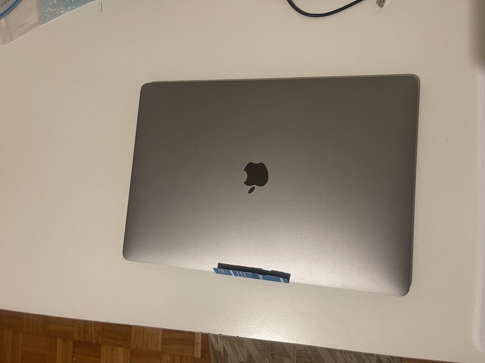 MacBook Pro 15" TouchBar Mid2017