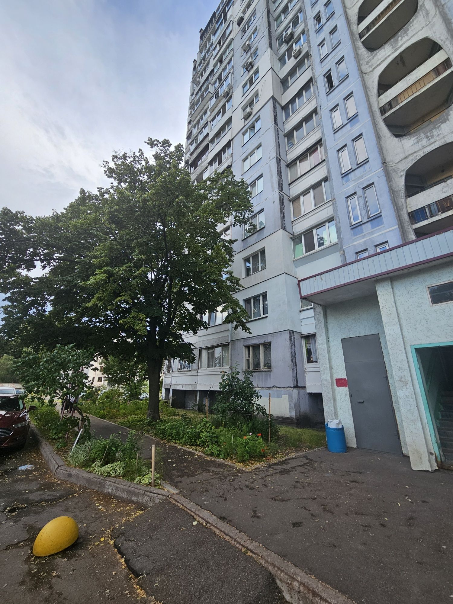 Без % Продаж 3к квартири 79 кв м Закревського 33 Троєщина
