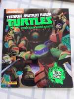 Teenage Mutant Ninja Turtles Missões Mutantes