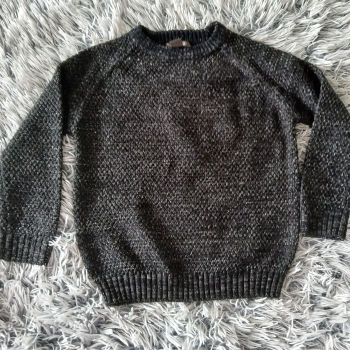 Sweter chłopięcy 122 primark
