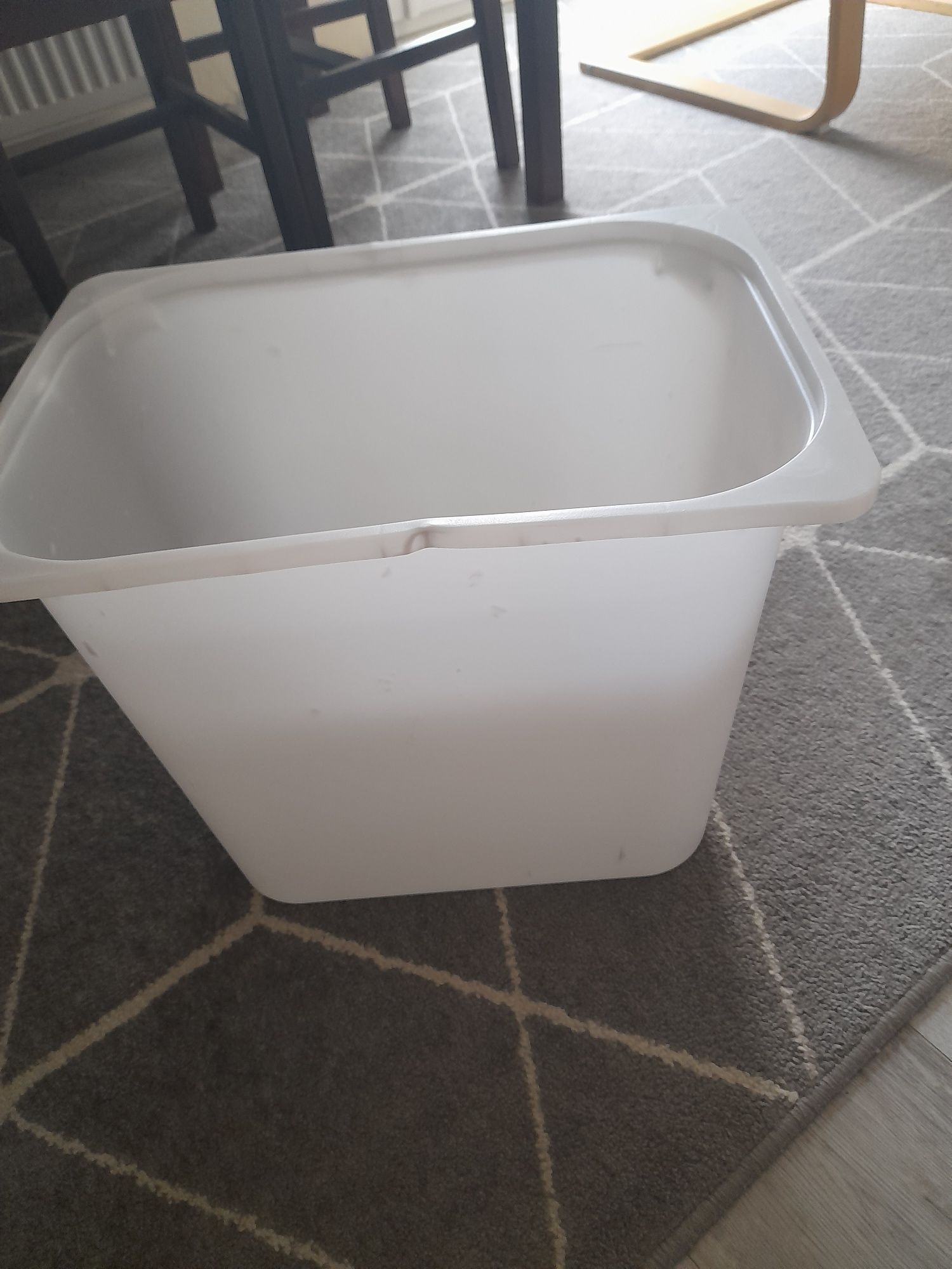 Pojemnik do ikea trofast