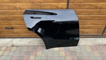Двері задні праві tesla model y ev091201