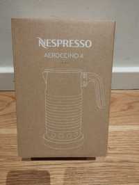 Nespresso Aeroccino 4 Refresh novo a estrear com fatura janeiro 2024