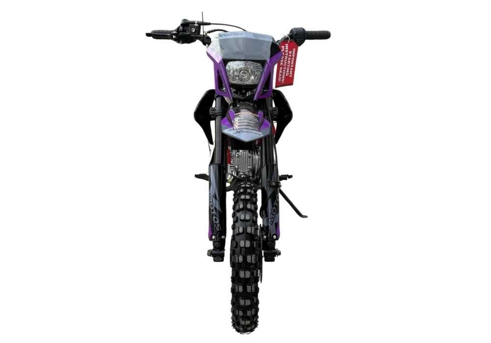 НОВИНКА!! пітбайк Xmotos Stark 110 у АРТМОТО Хмельницький