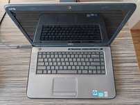 Dell XPS 15 L502X Intel i5 nVidia 8GB/500GB Win10 sprawny nowa bateria