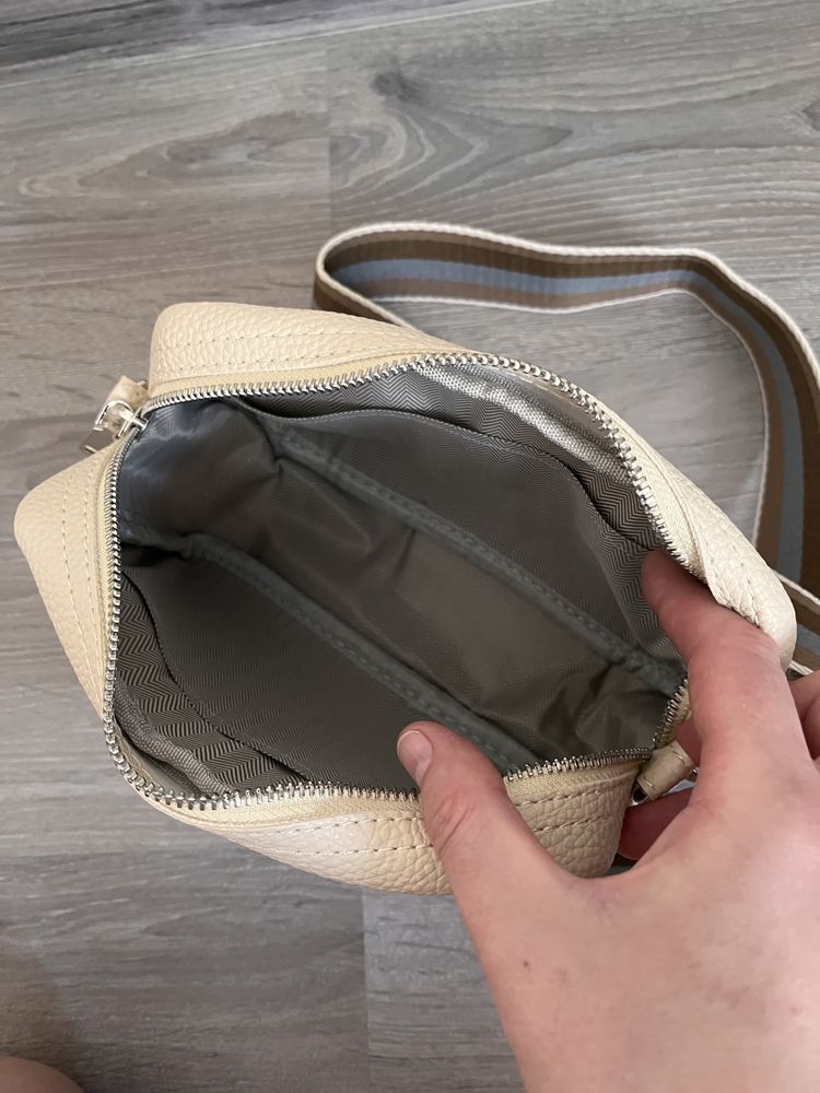 Нова сумка кросбоді, сумка через плече