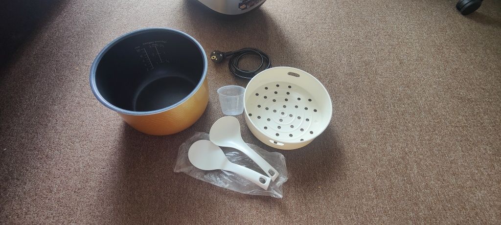 Russell Hobbs multicoocker