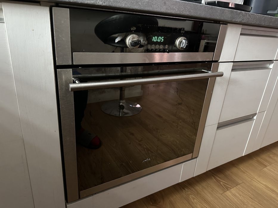 Piekarnik Amica sprawny