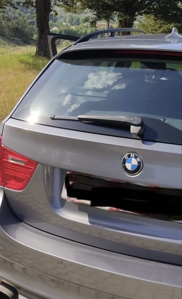 BMW 320 Carrinha Touring