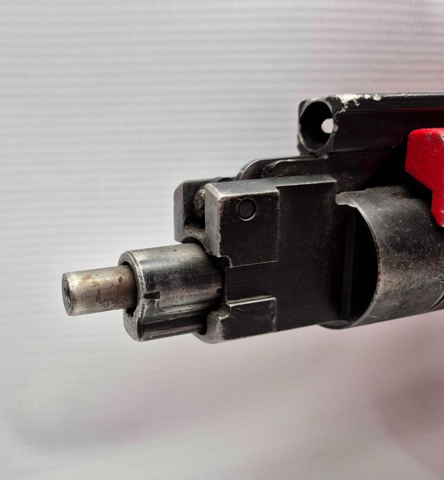 Gwoździarka / Osadzak prochowy HILTI DX-450, Komis Jasło Czackiego