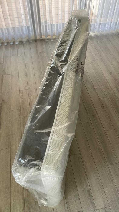 Materac Gloria 80X200 twardy