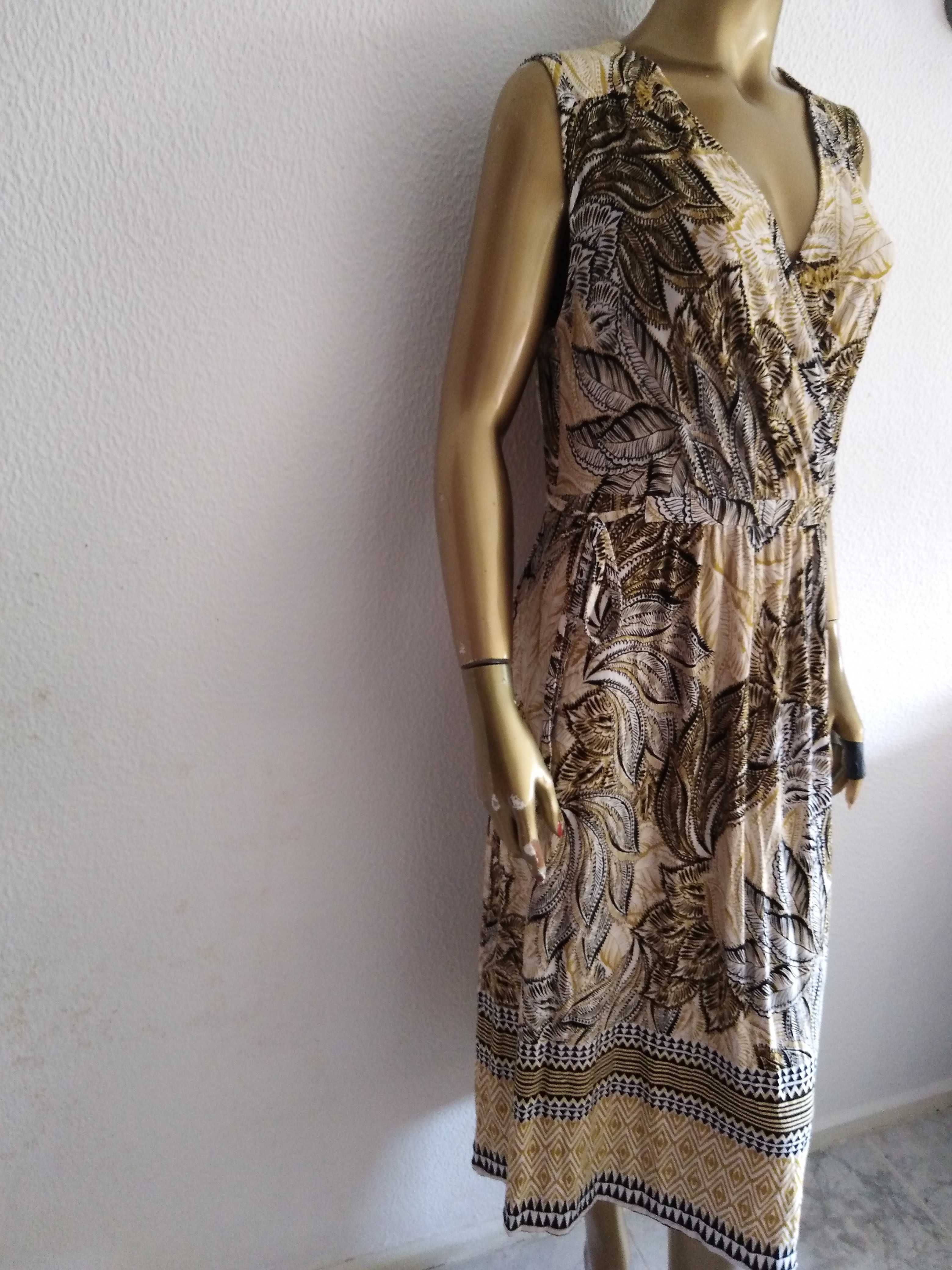 Vestido Bonmarché 4XL/48/20