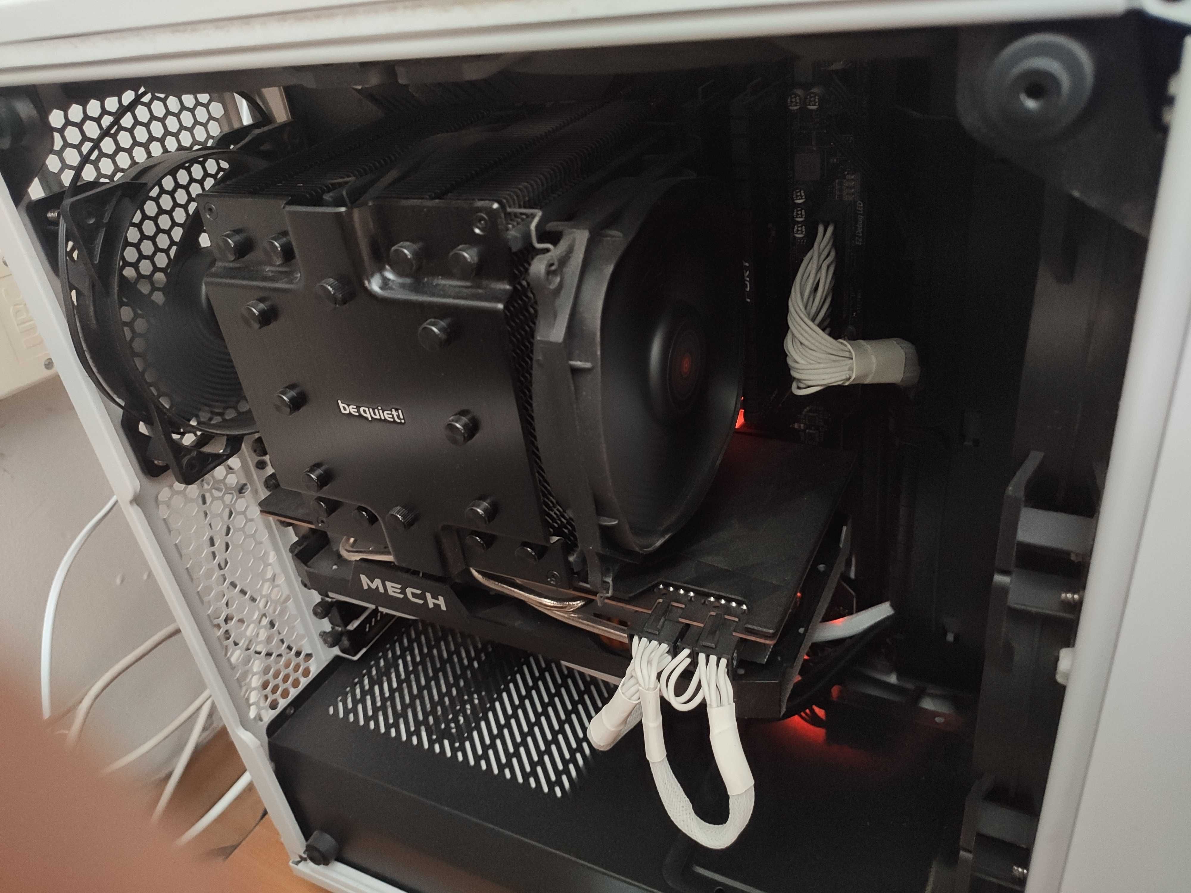 Computer do gier