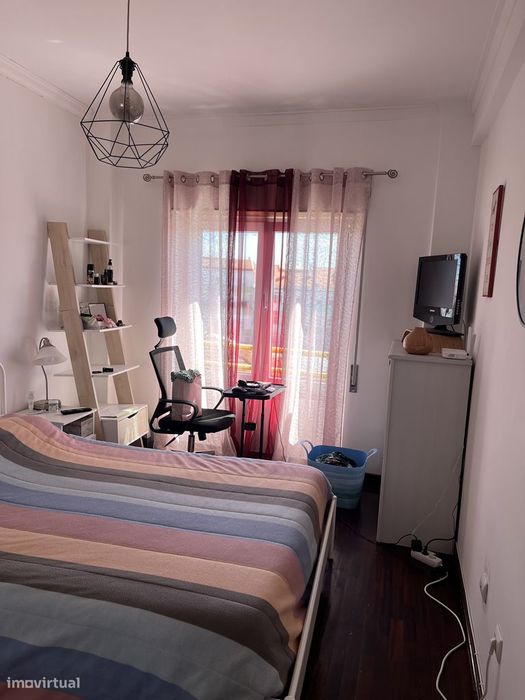 Apartamento T1 para venda