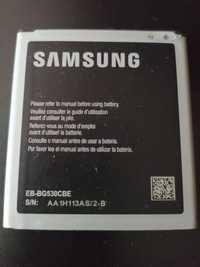 Батарея до телефону Samsung