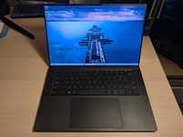 Dell XPS 15 9500, i7-10750H GTX 1650 Ti 32 GB 1 TB FHD+