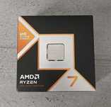 AMD Ryzen 9800X3D – bestia do gamingu i pracy!