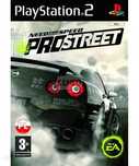Need For Speed Pro Street