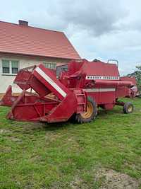 Massey Ferguson 307 MF kombajn zbożowy