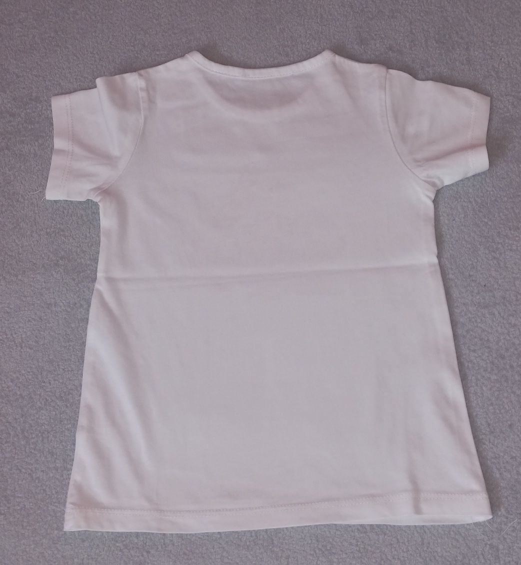 Dres adidas rozmiar 104