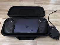Konsola Steam Deck 64GB