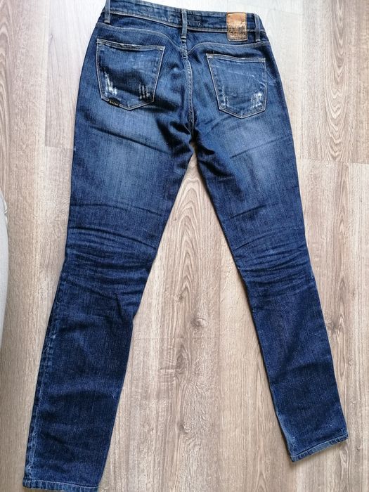 Calças de mulher da salsa