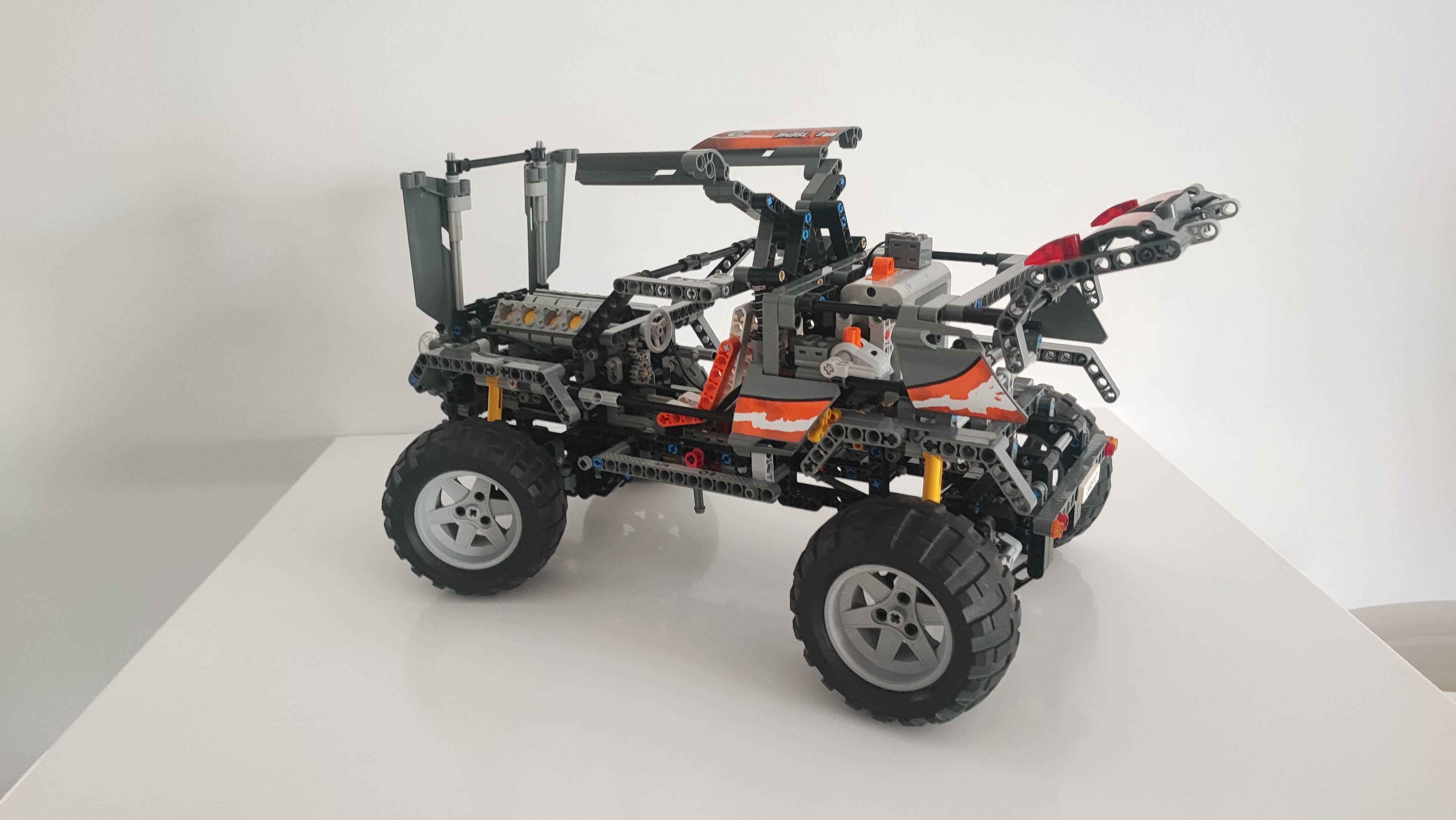 LEGO 8297 (Technic)