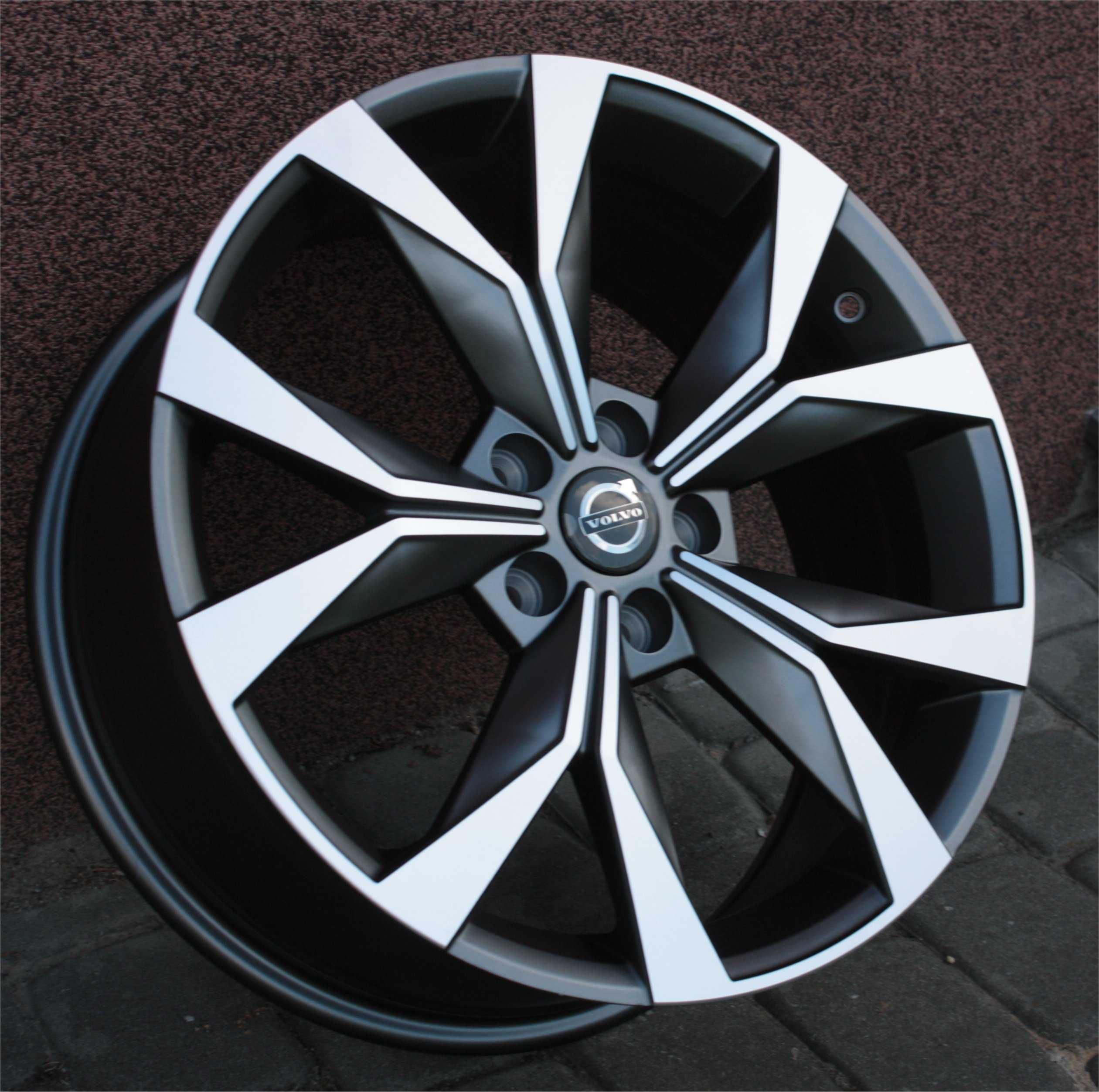 Alufelgi nowe felgi 18 5x108 Ford Kuga Volvo XC60 Mondeo focus S-max