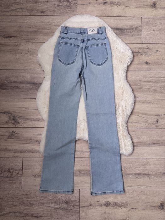 See by chloe жіночі джинси мом оригінал італія р. 34 xs