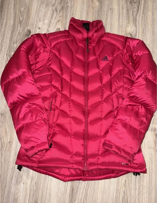 Куртка Adidas жіноча