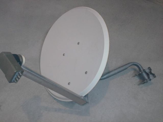 Kaon Recetor Digital Satélite