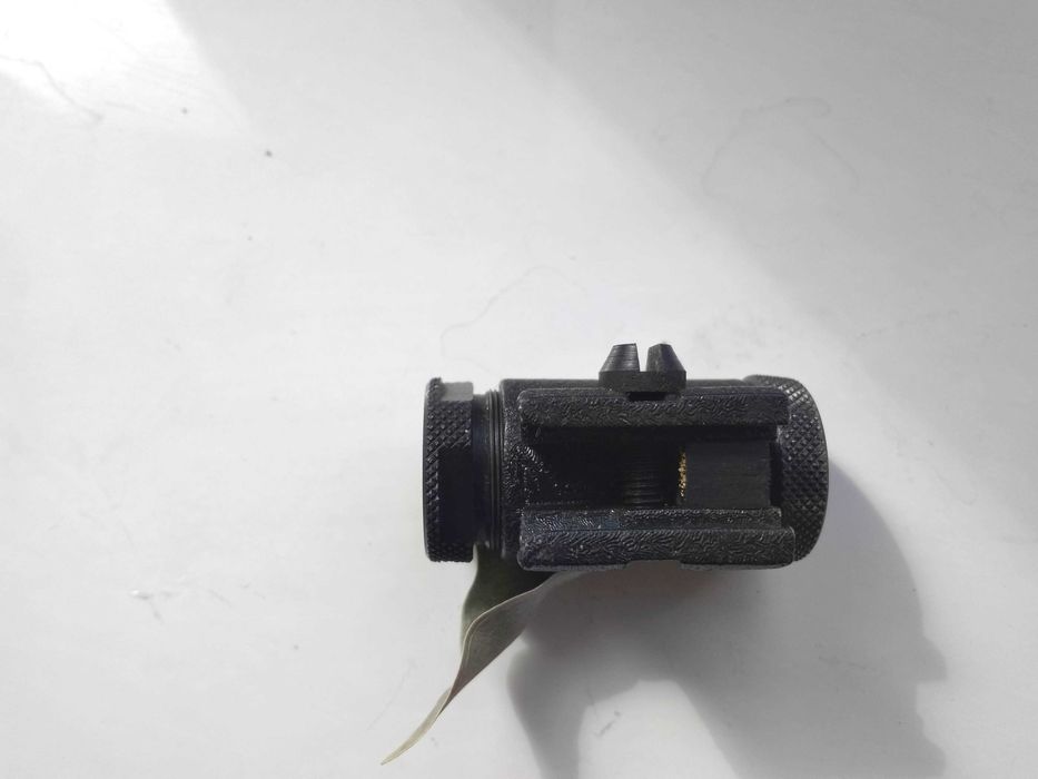 Muszka tunelowa Walther