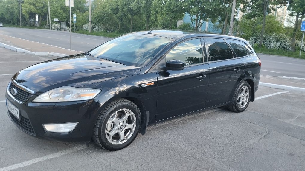 Продам Ford Mondeo 2.0