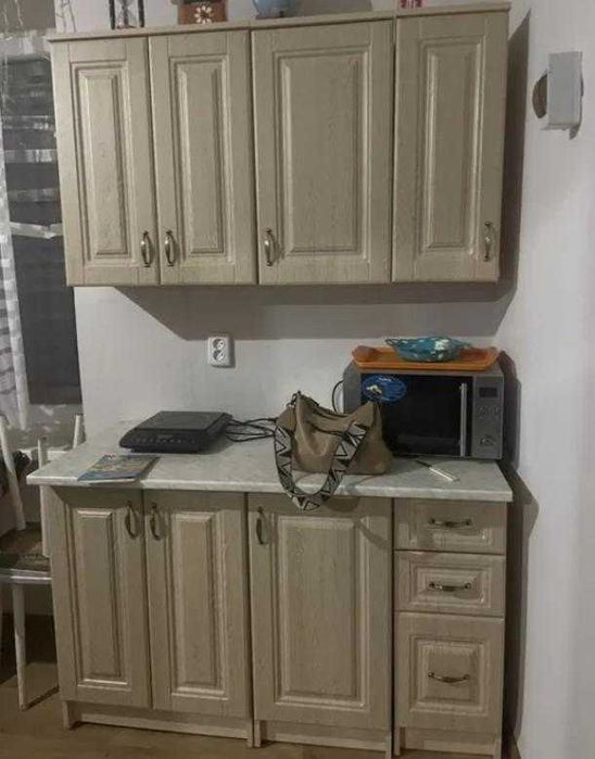 Гостинка тихий район Холодной горы.