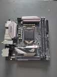Płyta główna Asus Strix Z270I Gaming