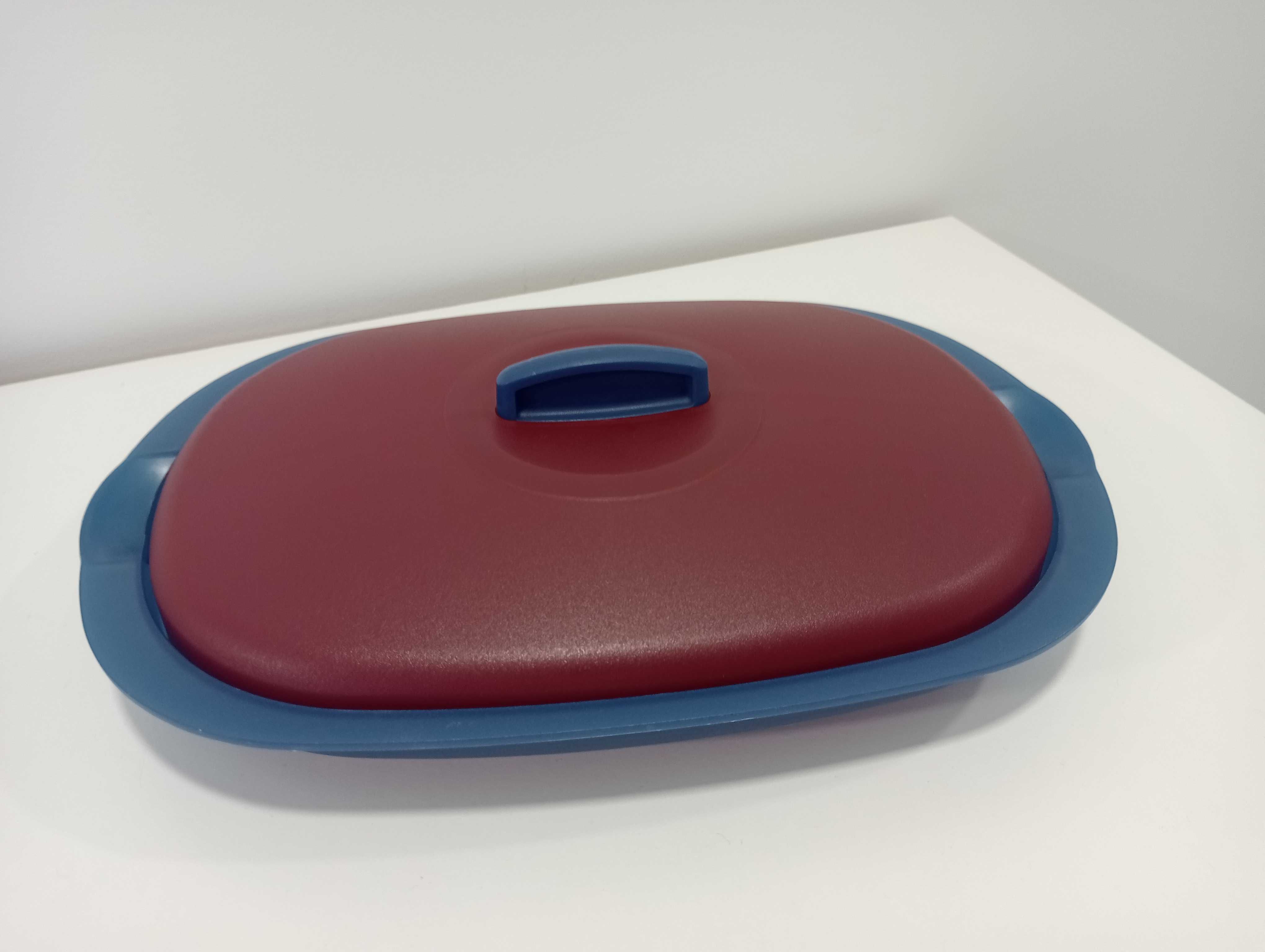 Caixa Tupperware