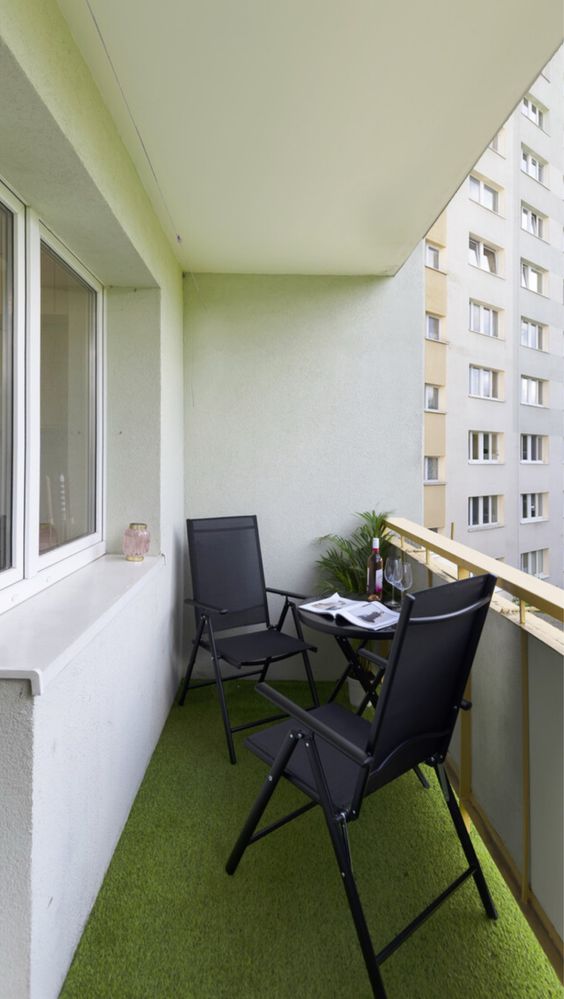 Apartament 2 pokojowy Gdańsk Jelitkowo blisko plaży i Sopotu