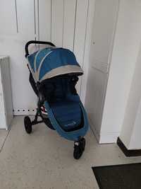 Wózek city mini gt by baby jogger