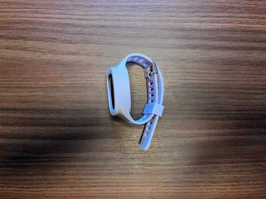 Cyfrowy zegarek LED z silikonowym paskiem – dla chłopców i dorosłych