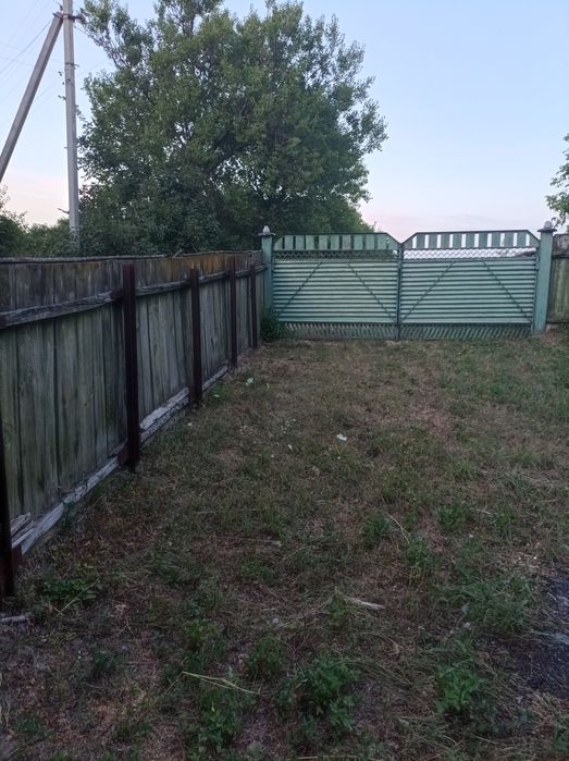 Продається будинок