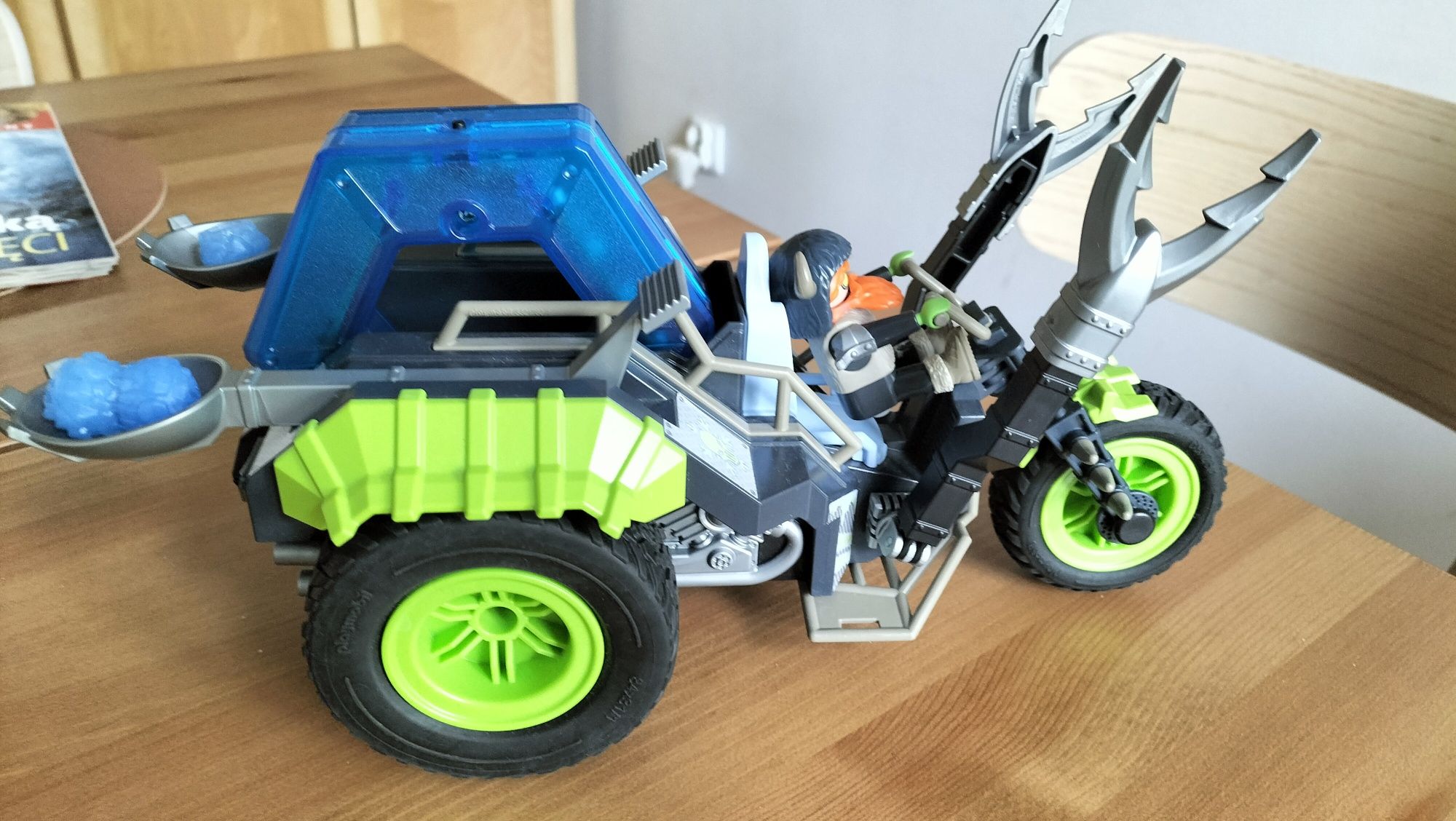 Sprzedam zestaw Playmobil