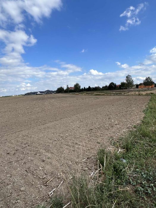 Sprzedam15działekbudowlanych w Nowym Boryszewieprzygranicy z Gulczewem